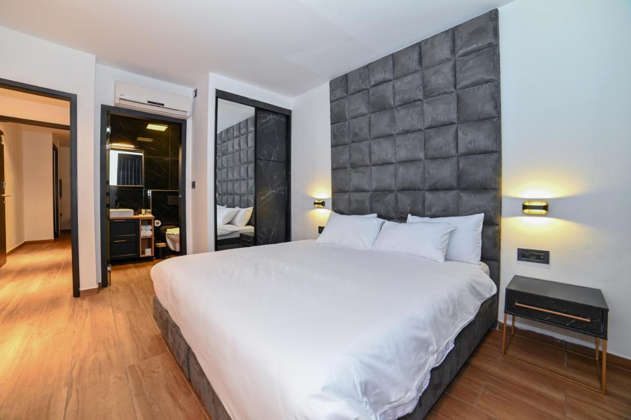 Selfie'S Boutique Hotel Tiberias Exterior photo